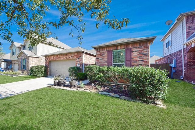 2812 Soffiano Lane, League City, TX 77573