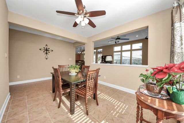 2812 Soffiano Lane, League City, TX 77573