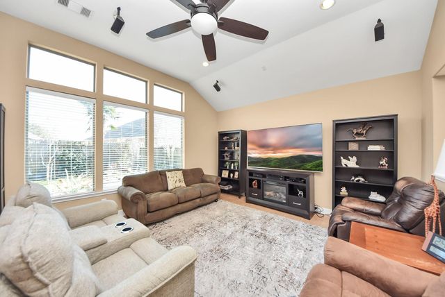 2812 Soffiano Lane, League City, TX 77573