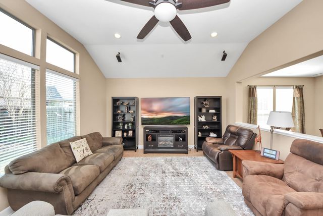 2812 Soffiano Lane, League City, TX 77573