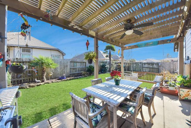 2812 Soffiano Lane, League City, TX 77573