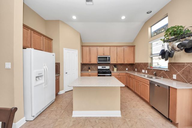 2812 Soffiano Lane, League City, TX 77573