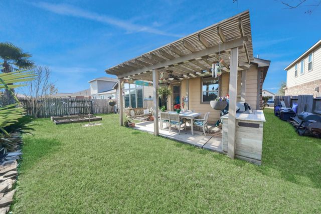 2812 Soffiano Lane, League City, TX 77573