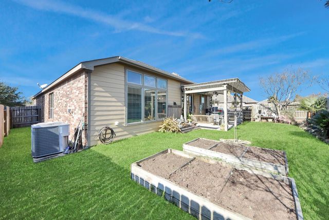 2812 Soffiano Lane, League City, TX 77573