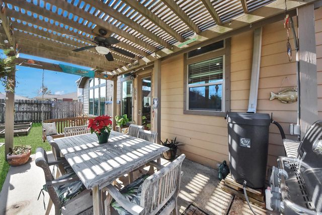 2812 Soffiano Lane, League City, TX 77573