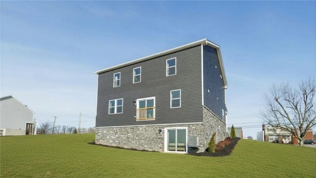 1036 Lindsay Road, Scott Twp, PA 15106