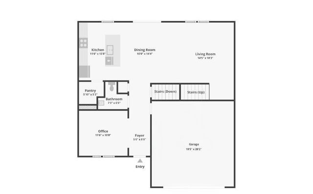 1036 Lindsay Road, Scott Twp, PA 15106