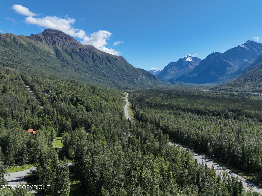 L3 B1 Eklutna Highlands Estates, Eagle River, AK 99577