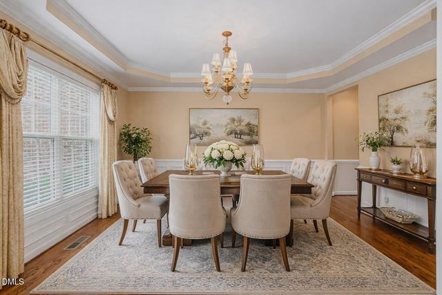 4911 Stockton Way, Durham, NC 27707