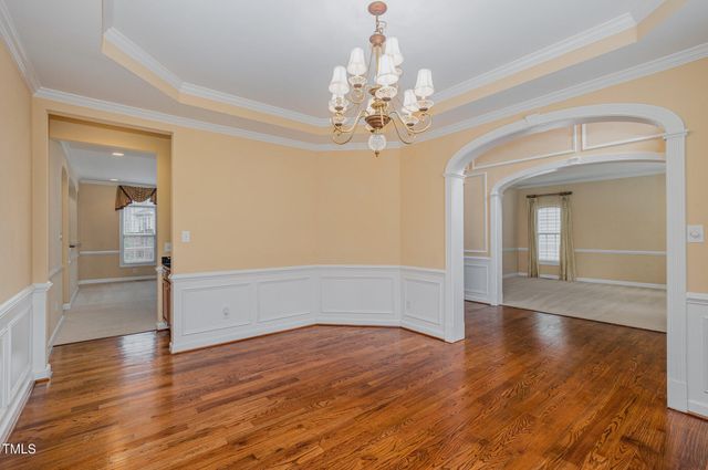 4911 Stockton Way, Durham, NC 27707