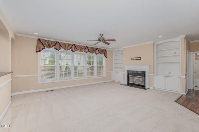 4911 Stockton Way, Durham, NC 27707