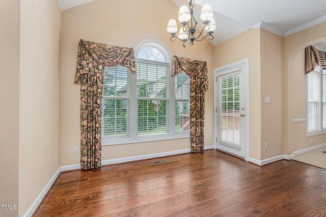 4911 Stockton Way, Durham, NC 27707