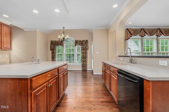 4911 Stockton Way, Durham, NC 27707