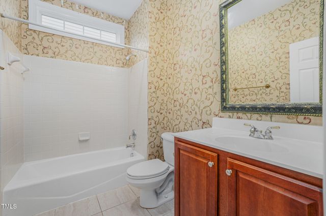 4911 Stockton Way, Durham, NC 27707