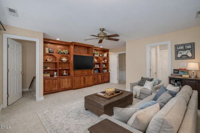 4911 Stockton Way, Durham, NC 27707