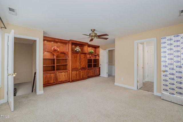 4911 Stockton Way, Durham, NC 27707