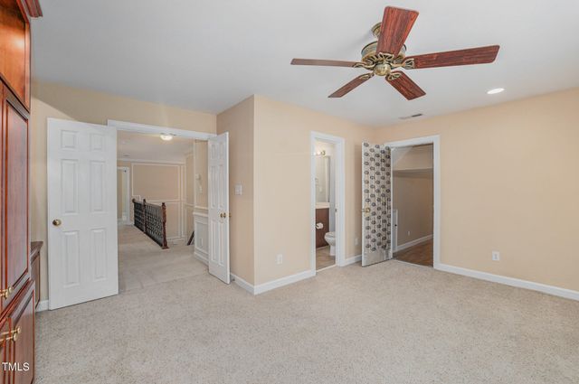 4911 Stockton Way, Durham, NC 27707