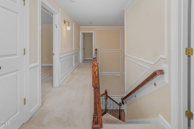 4911 Stockton Way, Durham, NC 27707