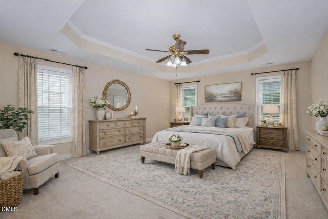 4911 Stockton Way, Durham, NC 27707