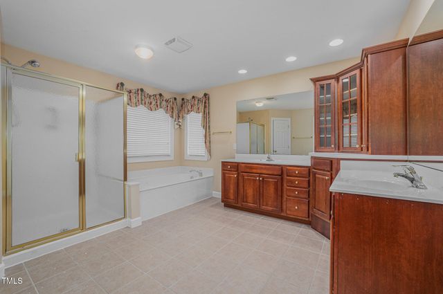 4911 Stockton Way, Durham, NC 27707