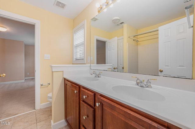 4911 Stockton Way, Durham, NC 27707