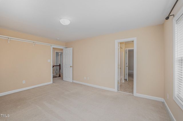 4911 Stockton Way, Durham, NC 27707