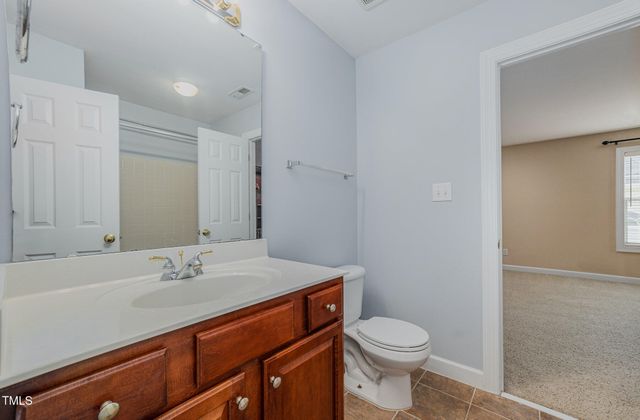 4911 Stockton Way, Durham, NC 27707