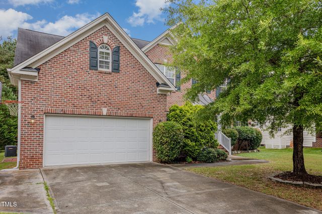 4911 Stockton Way, Durham, NC 27707