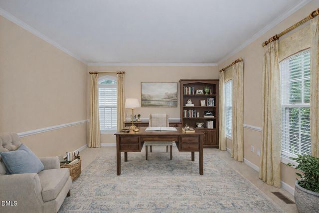 4911 Stockton Way, Durham, NC 27707