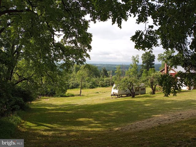 403 KLINE RD, Bellefonte, PA 16823