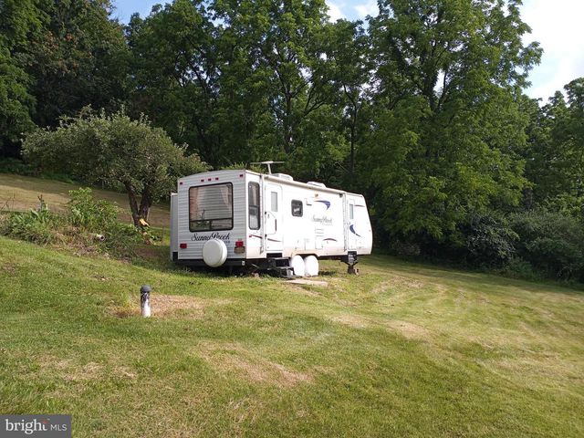 403 KLINE RD, Bellefonte, PA 16823