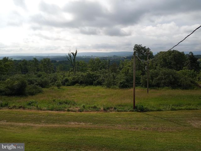 403 KLINE RD, Bellefonte, PA 16823