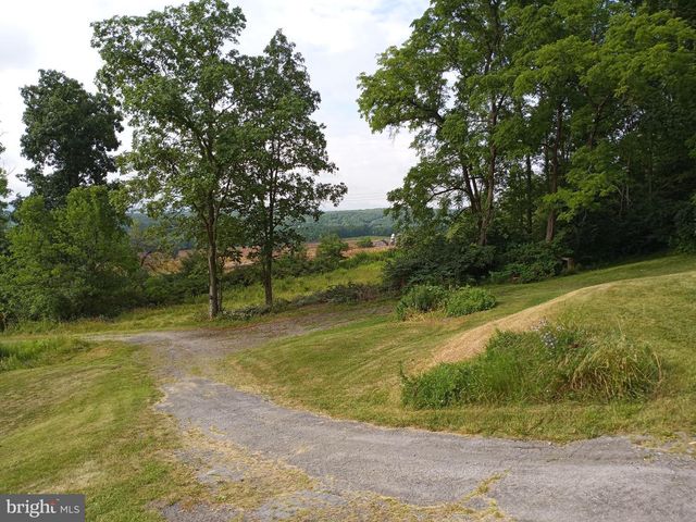 403 KLINE RD, Bellefonte, PA 16823