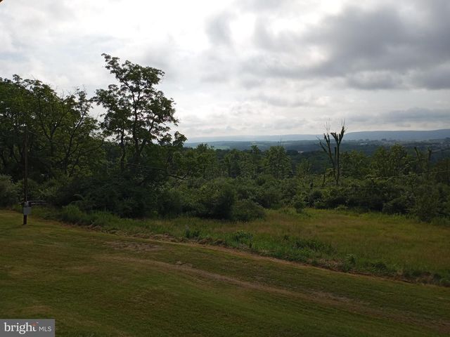 403 KLINE RD, Bellefonte, PA 16823