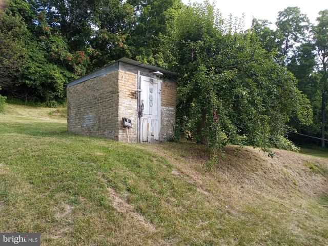 403 KLINE RD, Bellefonte, PA 16823