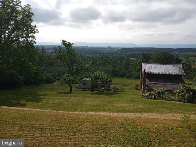 403 KLINE RD, Bellefonte, PA 16823