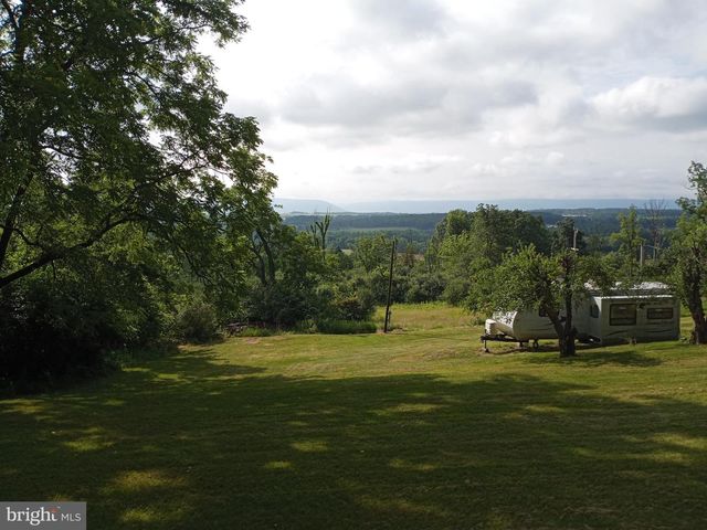 403 KLINE RD, Bellefonte, PA 16823