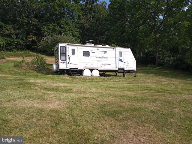 403 KLINE RD, Bellefonte, PA 16823