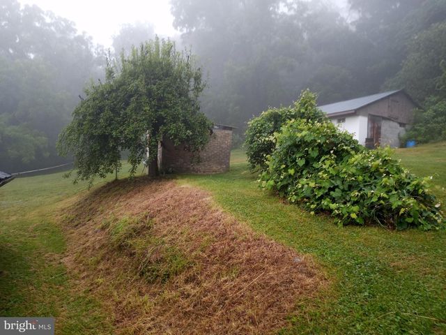 403 KLINE RD, Bellefonte, PA 16823