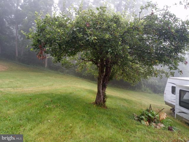 403 KLINE RD, Bellefonte, PA 16823