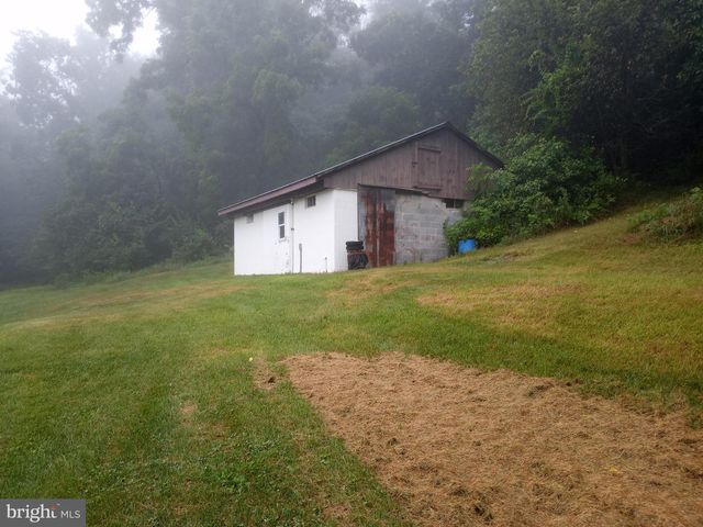 403 KLINE RD, Bellefonte, PA 16823