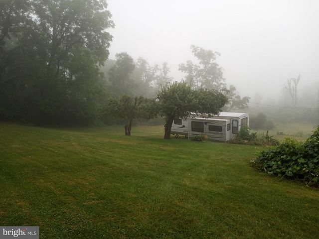 403 KLINE RD, Bellefonte, PA 16823