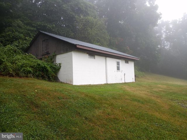 403 KLINE RD, Bellefonte, PA 16823