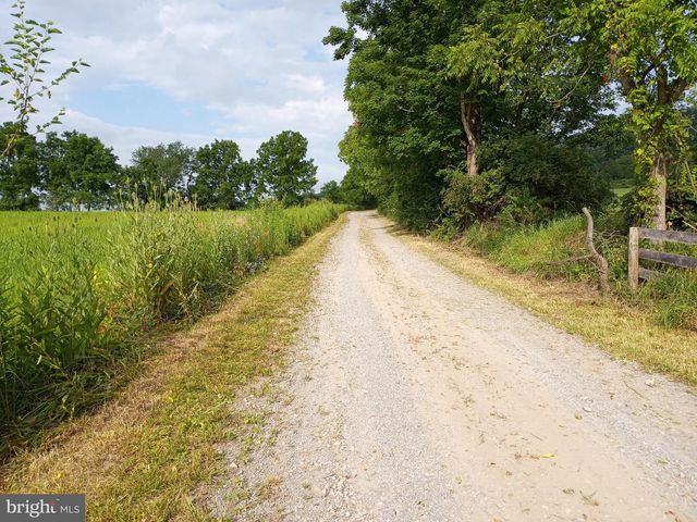 403 KLINE RD, Bellefonte, PA 16823