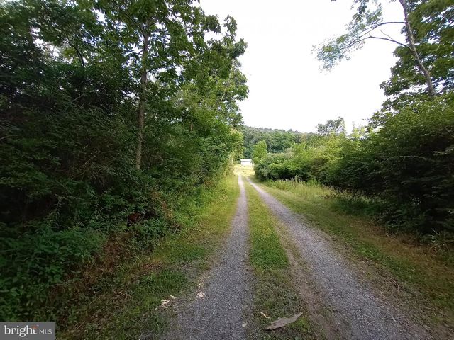 403 KLINE RD, Bellefonte, PA 16823