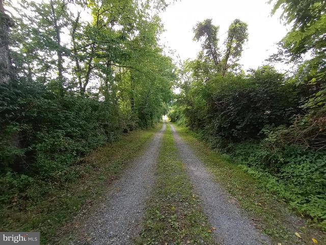 403 KLINE RD, Bellefonte, PA 16823