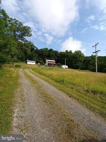 403 KLINE RD, Bellefonte, PA 16823