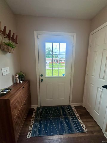 7104 S Hibiscus Drive, Muncie, IN 47302