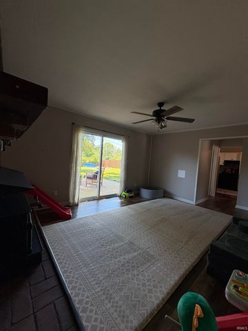 7104 S Hibiscus Drive, Muncie, IN 47302
