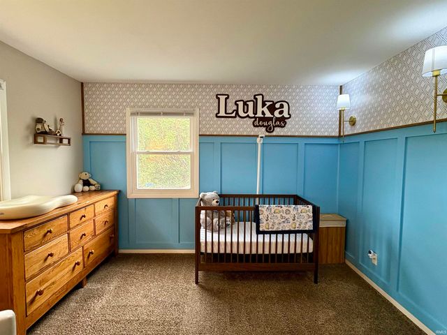 7104 S Hibiscus Drive, Muncie, IN 47302